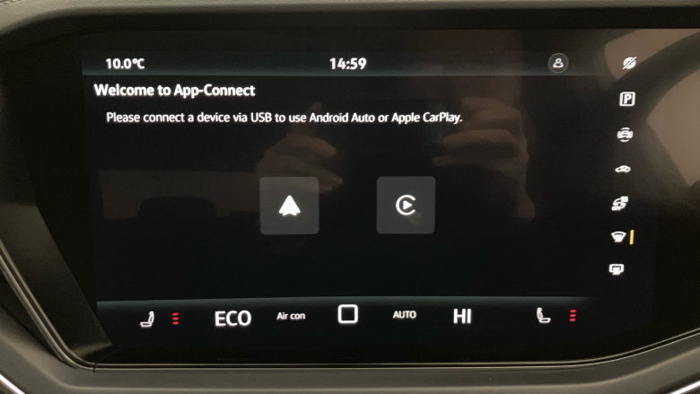 Volkswagen Touareg 3.0 V6 TDI 4Motion 286 Black Edition 5dr Tip Auto Diesel Estate